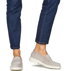 Clearance Geox - D SPHERICA EC1 Beige