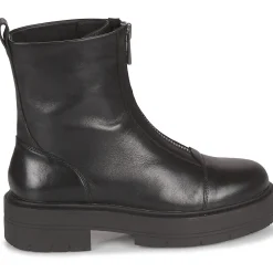 Clearance Geox - D SPHERICA EC7 Noir