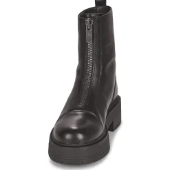 Clearance Geox - D SPHERICA EC7 Noir