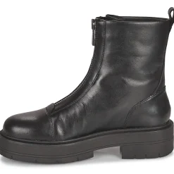 Clearance Geox - D SPHERICA EC7 Noir