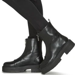 Clearance Geox - D SPHERICA EC7 Noir