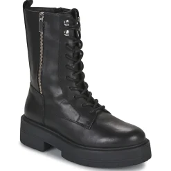 Online Geox - D SPHERICA EC7 Noir