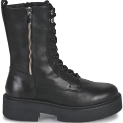 Online Geox - D SPHERICA EC7 Noir