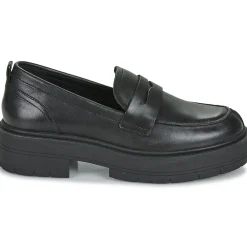 Clearance Geox - D SPHERICA EC7 Noir