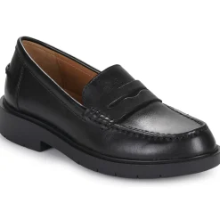 Discount Geox - D SPHERICA EC1 Noir