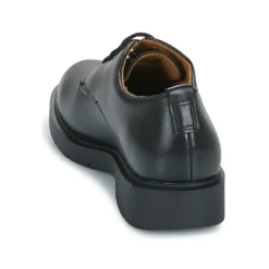 Geox - D SPHERICA EC1 Noir