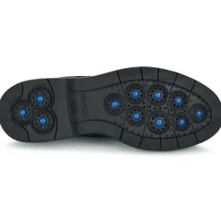 Geox - D SPHERICA EC1 Noir