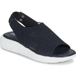 Best Geox - D SPHERICA EC5 D Noir