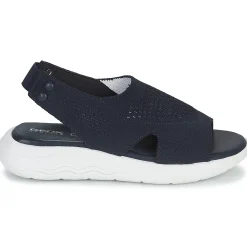 Best Geox - D SPHERICA EC5 D Noir