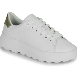 Geox - D SPHERICA EC4.1 SNEAKERS