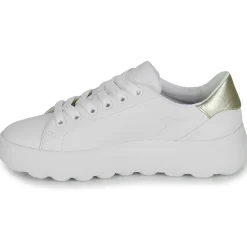 Geox - D SPHERICA EC4.1 SNEAKERS