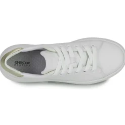 Geox - D SPHERICA EC4.1 SNEAKERS