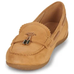 Best Geox - D VEGA MOC Marron