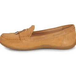 Best Geox - D VEGA MOC Marron