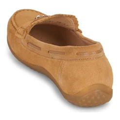 Best Geox - D VEGA MOC Marron