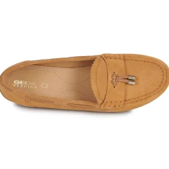 Best Geox - D VEGA MOC Marron