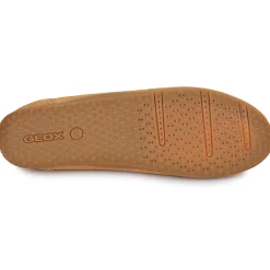 Best Geox - D VEGA MOC Marron