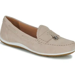 Sale Geox - D VEGA MOC Beige