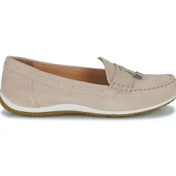 Sale Geox - D VEGA MOC Beige