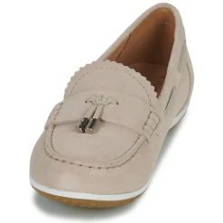 Sale Geox - D VEGA MOC Beige