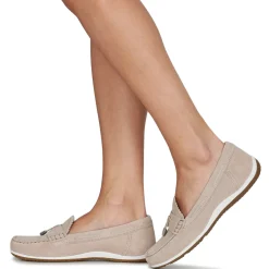 Sale Geox - D VEGA MOC Beige
