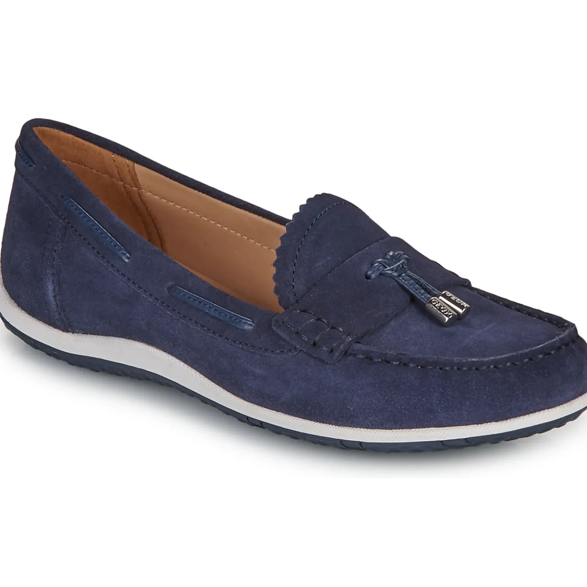 Clearance Geox - D VEGA MOC Marine