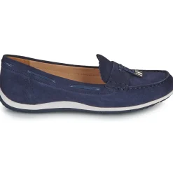 Clearance Geox - D VEGA MOC Marine