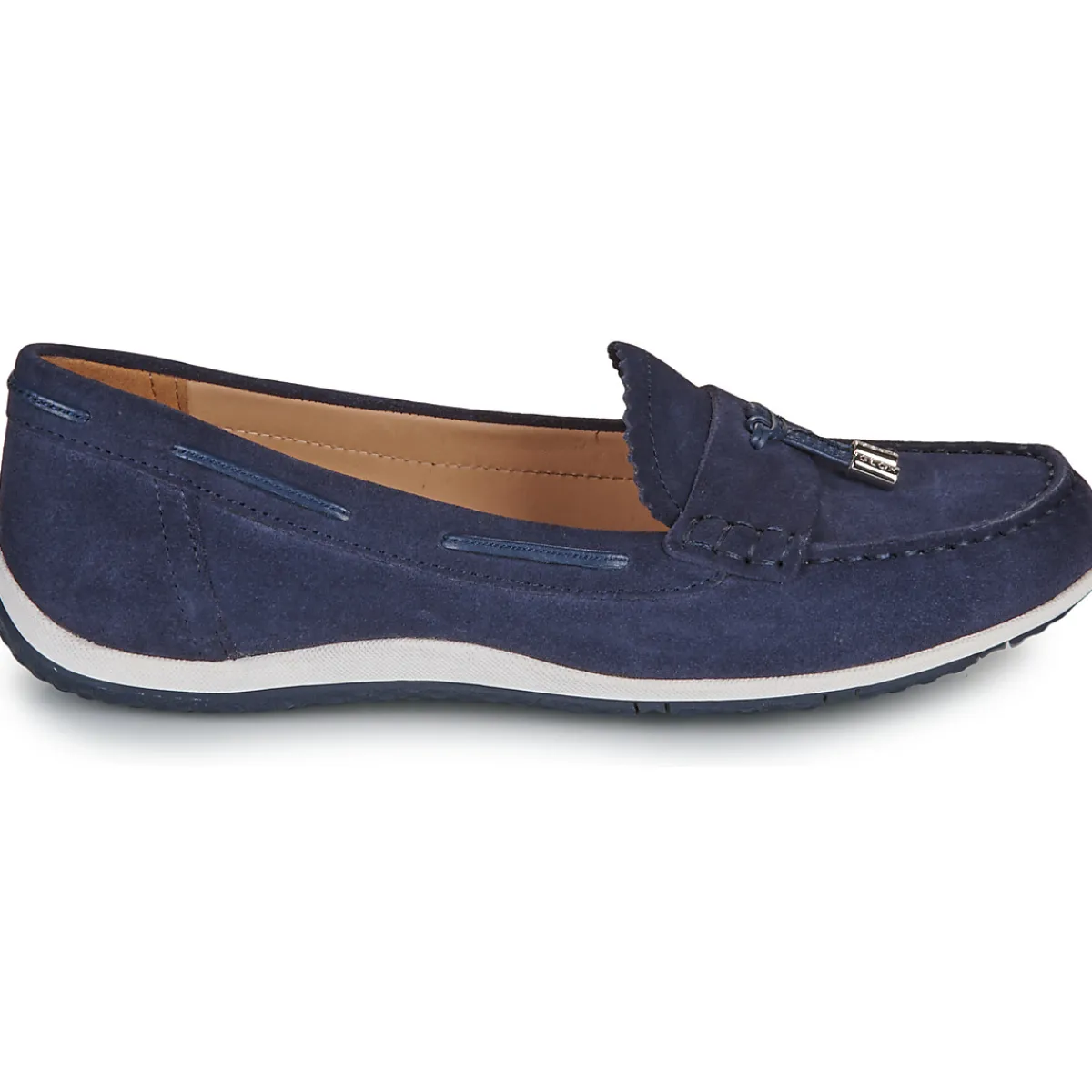 Clearance Geox - D VEGA MOC Marine