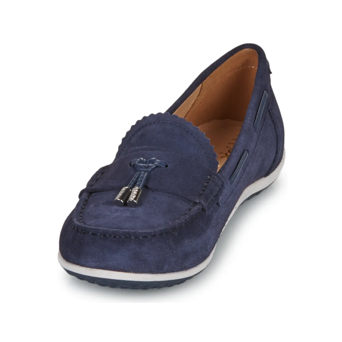 Clearance Geox - D VEGA MOC Marine