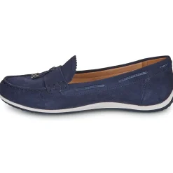 Clearance Geox - D VEGA MOC Marine