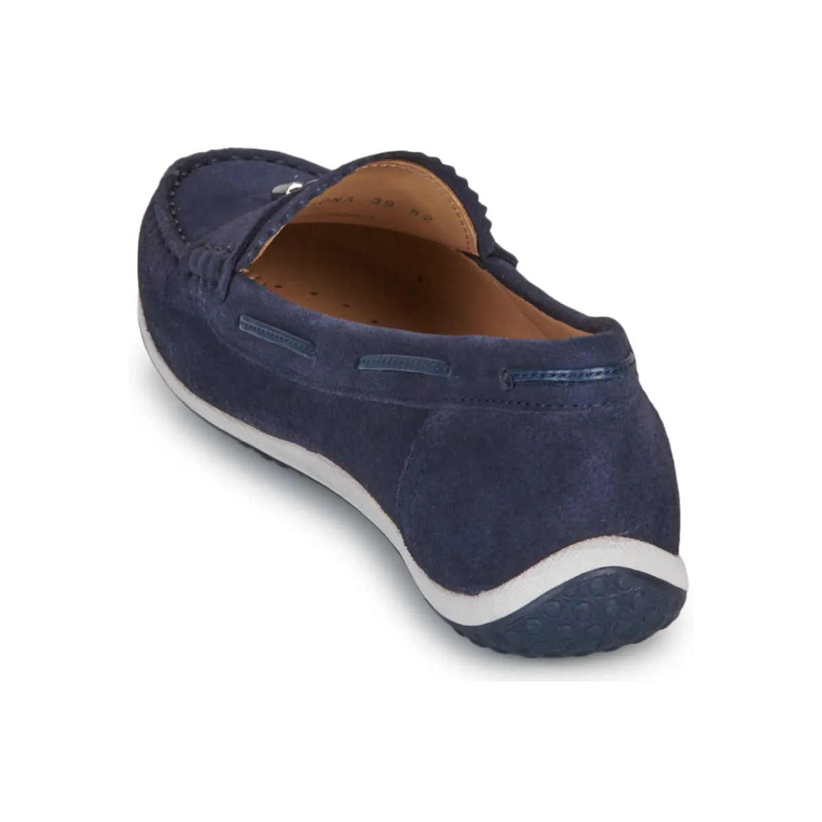 Clearance Geox - D VEGA MOC Marine