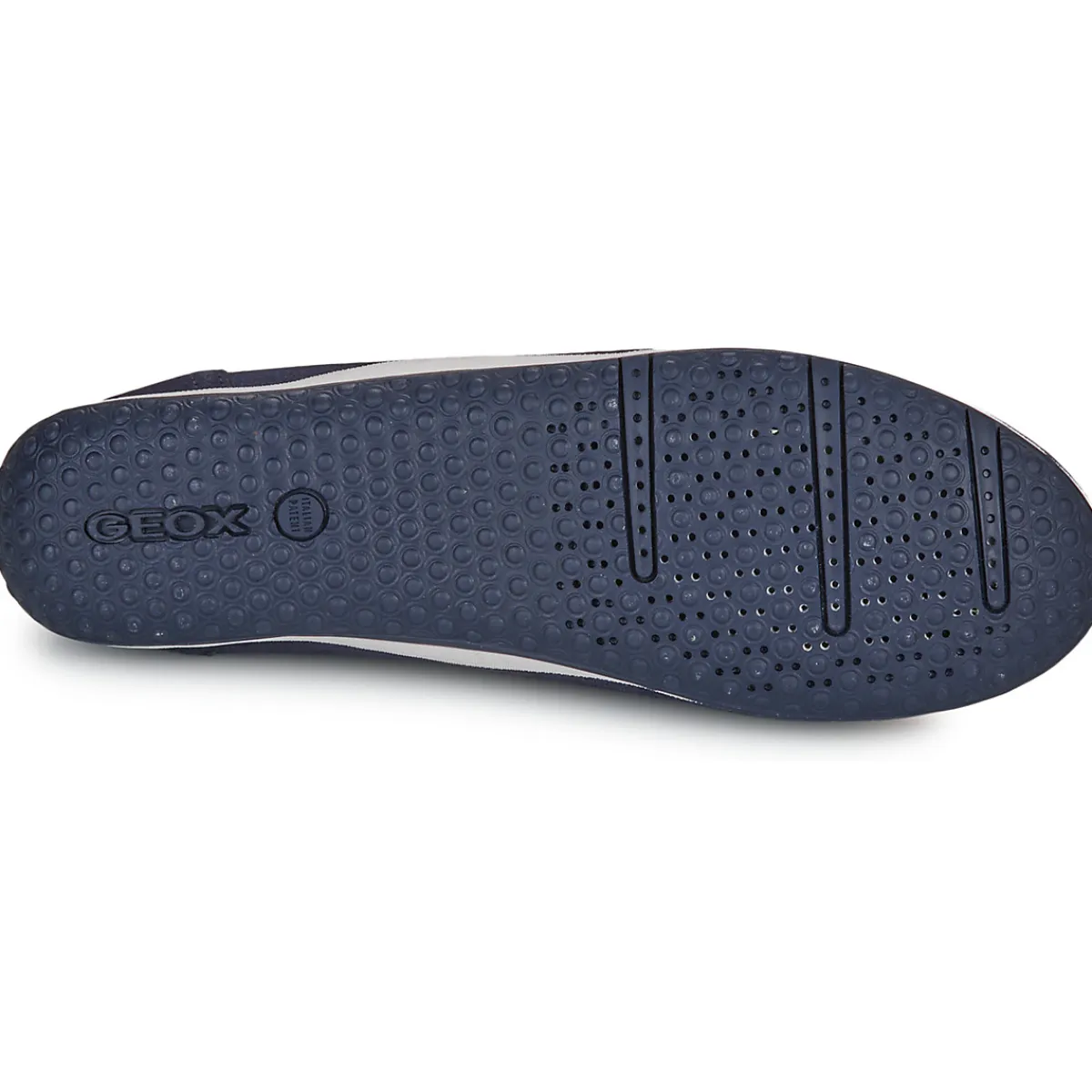 Clearance Geox - D VEGA MOC Marine