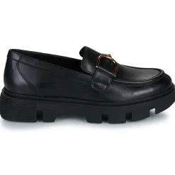 Hot Geox - D VILDE Noir