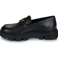 Hot Geox - D VILDE Noir