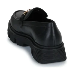 Hot Geox - D VILDE Noir