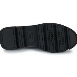 Hot Geox - D VILDE Noir