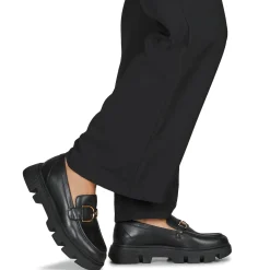 Hot Geox - D VILDE Noir