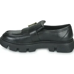 Outlet Geox - D VILDE Noir