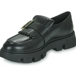 Outlet Geox - D VILDE Noir