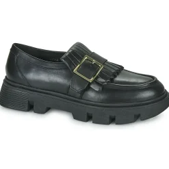 Outlet Geox - D VILDE Noir