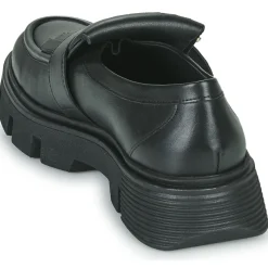 Outlet Geox - D VILDE Noir