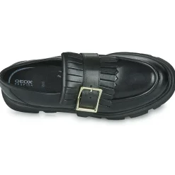 Outlet Geox - D VILDE Noir