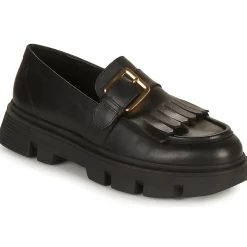 Outlet Geox - D VILDE Noir