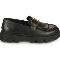 Outlet Geox - D VILDE Noir