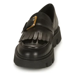 Outlet Geox - D VILDE Noir