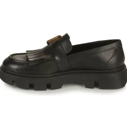 Outlet Geox - D VILDE Noir