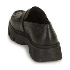 Outlet Geox - D VILDE Noir