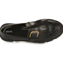 Outlet Geox - D VILDE Noir