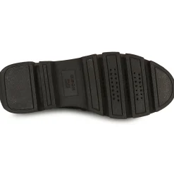 Outlet Geox - D VILDE Noir