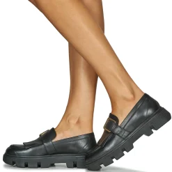 Outlet Geox - D VILDE Noir